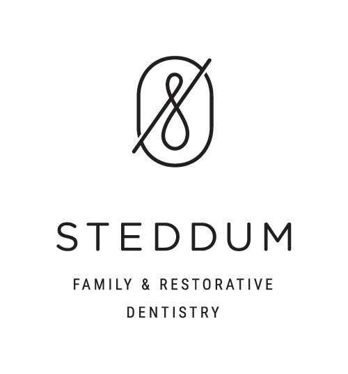 Steddum Dentistry Logo