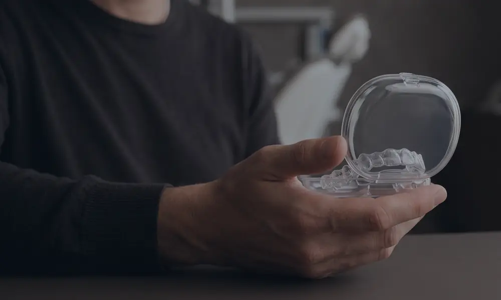 Invisalign Orthodontics in Raleigh
