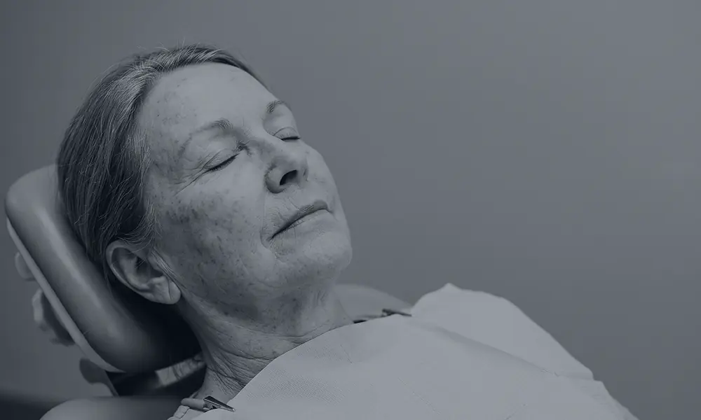 Restorative Dentistry in Raleigh